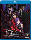 yÁz Fate / Stay Night TV Collection 2 [Blu-ray] [A]