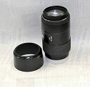 【中古】 MINOLTA AF ZOOM 75-30mm F4.5-5.6 F/4.5-5.6(2)