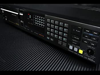 【中古】 SONY ソニー CDP-502ES CDプレーヤー