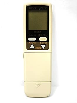 【中古】 ダイキン エアコンリモコン ARC408A13