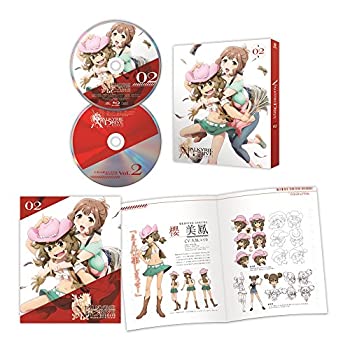 yÁz VALKYRIE DRIVE - MERMAID - 02 [Blu-ray]