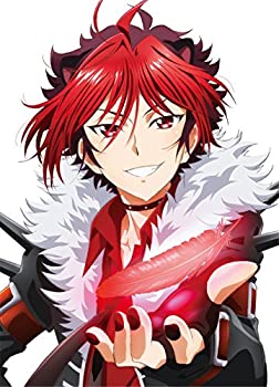 yÁz SHOW BY ROCK!!# 6 [Blu-ray]