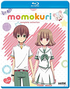 【中古】 Momokuri/ [Blu-ray]