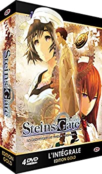楽天市場】シュタイン ズ ゲート dvdの通販