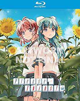 【中古】 Please Twins! Collection [Blu-ray]