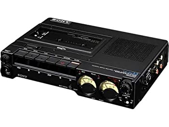 【メーカー名】ソニー SONY 【メーカー型番】TC-D5M【ブランド名】ソニー SONY 掲載画像は全てイメージです。実際の商品とは色味等異なる場合がございますのでご了承ください。【 ご注文からお届けまで 】・ご注文　：ご注文は24時間受...