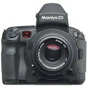 【中古】 マミヤ Mamiya ZD 【ボディ (レンズ別売) 】