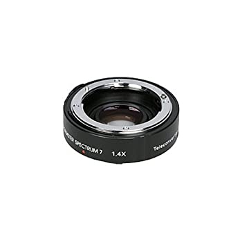 【中古】 Promaster 1.4X デジタルAF Teleconverter Fits Nikonデジタル& Traditional