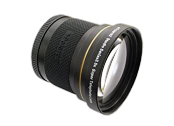 【中古】 ポラロイド スタジオシリーズ 52/58mm 3.5X 高解像 超望遠レンズ
