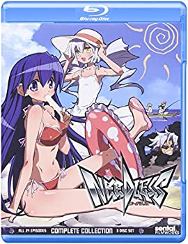 yÁz Needless Complete Collection/ [Blu-ray] [A]
