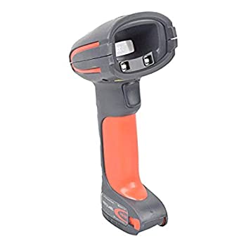 【中古】 Honeywell 1911IER-3 Granit Industrial Scanner-Only Cordless 1D/PDF417/2D ER Focus Red w..