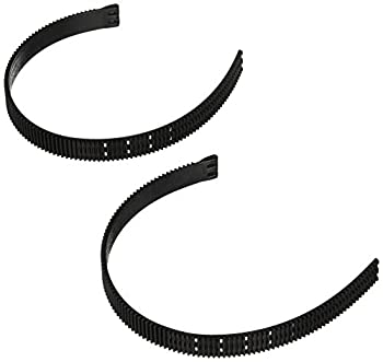 【中古】 Wide Openカメラレンズギア3パック 【中古】 Wide Openカメラレンズギア3パック