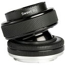 【メーカー名】Lensbaby【メーカー型番】LB-3U4M【ブランド名】Lensbaby掲載画像は全てイメージです。実際の商品とは色味等異なる場合がございますのでご了承ください。【 ご注文からお届けまで 】・ご注文　：ご注文は24時間受け付けております。・注文確認：当店より注文確認メールを送信いたします。・入金確認：ご決済の承認が完了した翌日よりお届けまで2〜7営業日前後となります。　※海外在庫品の場合は2〜4週間程度かかる場合がございます。　※納期に変更が生じた際は別途メールにてご確認メールをお送りさせて頂きます。　※お急ぎの場合は事前にお問い合わせください。・商品発送：出荷後に配送業者と追跡番号等をメールにてご案内致します。　※離島、北海道、九州、沖縄は遅れる場合がございます。予めご了承下さい。　※ご注文後、当店よりご注文内容についてご確認のメールをする場合がございます。期日までにご返信が無い場合キャンセルとさせて頂く場合がございますので予めご了承下さい。【 在庫切れについて 】他モールとの併売品の為、在庫反映が遅れてしまう場合がございます。完売の際はメールにてご連絡させて頂きますのでご了承ください。【 初期不良のご対応について 】・商品が到着致しましたらなるべくお早めに商品のご確認をお願いいたします。・当店では初期不良があった場合に限り、商品到着から7日間はご返品及びご交換を承ります。初期不良の場合はご購入履歴の「ショップへ問い合わせ」より不具合の内容をご連絡ください。・代替品がある場合はご交換にて対応させていただきますが、代替品のご用意ができない場合はご返品及びご注文キャンセル（ご返金）とさせて頂きますので予めご了承ください。【 中古品ついて 】中古品のため画像の通りではございません。また、中古という特性上、使用や動作に影響の無い程度の使用感、経年劣化、キズや汚れ等がある場合がございますのでご了承の上お買い求めくださいませ。◆ 付属品について商品タイトルに記載がない場合がありますので、ご不明な場合はメッセージにてお問い合わせください。商品名に『付属』『特典』『○○付き』等の記載があっても特典など付属品が無い場合もございます。ダウンロードコードは付属していても使用及び保証はできません。中古品につきましては基本的に動作に必要な付属品はございますが、説明書・外箱・ドライバーインストール用のCD-ROM等は付属しておりません。◆ ゲームソフトのご注意点・商品名に「輸入版 / 海外版 / IMPORT」と記載されている海外版ゲームソフトの一部は日本版のゲーム機では動作しません。お持ちのゲーム機のバージョンなど対応可否をお調べの上、動作の有無をご確認ください。尚、輸入版ゲームについてはメーカーサポートの対象外となります。◆ DVD・Blu-rayのご注意点・商品名に「輸入版 / 海外版 / IMPORT」と記載されている海外版DVD・Blu-rayにつきましては映像方式の違いの為、一般的な国内向けプレイヤーにて再生できません。ご覧になる際はディスクの「リージョンコード」と「映像方式(DVDのみ)」に再生機器側が対応している必要があります。パソコンでは映像方式は関係ないため、リージョンコードさえ合致していれば映像方式を気にすることなく視聴可能です。・商品名に「レンタル落ち 」と記載されている商品につきましてはディスクやジャケットに管理シール（値札・セキュリティータグ・バーコード等含みます）が貼付されています。ディスクの再生に支障の無い程度の傷やジャケットに傷み（色褪せ・破れ・汚れ・濡れ痕等）が見られる場合があります。予めご了承ください。◆ トレーディングカードのご注意点トレーディングカードはプレイ用です。中古買取り品の為、細かなキズ・白欠け・多少の使用感がございますのでご了承下さいませ。再録などで型番が違う場合がございます。違った場合でも事前連絡等は致しておりませんので、型番を気にされる方はご遠慮ください。