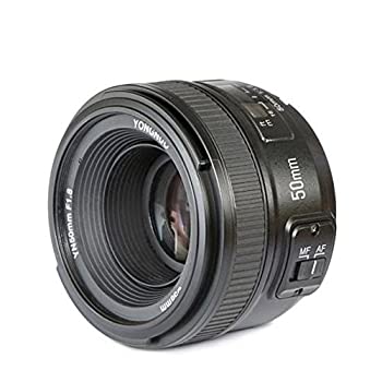 š YONGNUO YN50mm 50mm F1.8 AFȥեեץ饤 Nikon D7200 ...