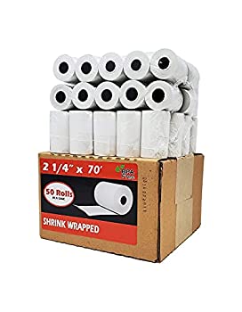 【メーカー名】BRR【メーカー型番】credit card paper rolls 2 1/4 x 70【ブランド名】BuyRegisterRolls掲載画像は全てイメージです。実際の商品とは色味等異なる場合がございますのでご了承ください。...