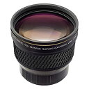 【中古】 Raynox dcr-1545pro 1.54?X HD望遠変換レンズ(2)