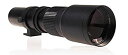 【中古】 SONY NEX - fs700マニュアルフォーカス ハイパワー 1000mm レンズ