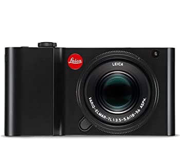 【中古】 ライカ TL ボディ ブラック 【中古】 ライカ TL ボディ ブラック