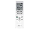 【中古】 Panasonic パナソニック リモコン (リモコンホルダー付き) CWA75C4278X