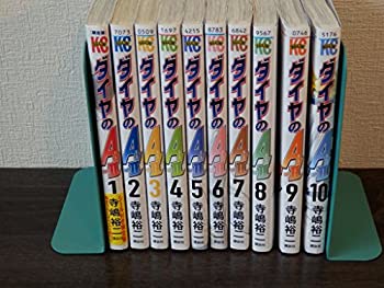 Rakuten - 【中古】 ダイヤのA act2 コミック 1-10巻セット