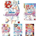 【中古】 聖闘士星矢 セインティア翔 コミック 1-11巻 セット