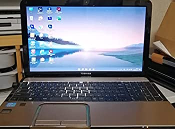 SONY - 【中古】 dynabook T552/58FK