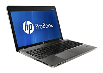 【中古】 hp ヒューレットパッカード ProBook 4530s/CT Notebook PC スタンダード・モデル A5W05AV-ACPT