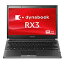 š TOSHIBA dynabook RX3MT S266E PPR3SN6E4M3ZAX