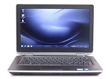 Panasonic - 【中古】 Latitude E6320 Core i5 2520M/RAM:4GB/HDD:250GB/SM/WLAN/13.3-1366x768