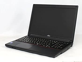 yÁz FUJITSU xm FMVA0500TP LIFEBOOK A574/HX (Core i3 4000M/2G/500G/S}`/Win7Pro/WLAN)