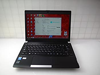 【中古】 東芝 dynabook R734/25K PR73425KNUBE (Win8.1Pro/Ci5-2.5GHz/メモリ-4GB/SSD-128GB/DVD-Sマルチ/13.3インチ/Webカメラ/リカバリ ) 【中古】 東芝 dynabook R734/25K PR73425KNUBE (Win8.1Pro/Ci5-2.5GHz/メモリ-4GB/SSD-128GB/DVD-Sマルチ/13.3インチ/Webカメラ/リカバリ )