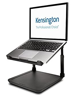 【中古】 Kensington ケンジントン SmartFit Ergonomic Laptop Riser for up to 15.6-Inch Laptops (K52783WW)