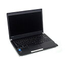 yÁz  dynabook R734/M PR734MEF637AD71 (i3/4GB/SSD/Wi-Fi/Bluetooth/Win8.1Pro&Win7Pro)