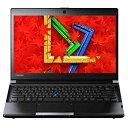 yÁz  dynabook R734/E26KB PR73426KSUBE 4 Core i5 2.5GHz 8GB 500GB X[p[}` 13.3C` Win8.1 LAN