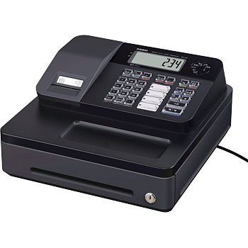 【中古】 カシオ 電子レジスター 18CR ブラック 電子レジスター バリューモデル 4部門 ブラック 【中古】 カシオ 電子レジスター 18CR ブラック 電子レジスター バリューモデル 4部門 ブラック