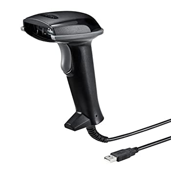 【中古】 サンワサプライ バーコードリーダー BCR-002