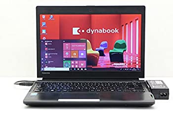 【中古】 東芝 dynabook R734/K Core i5 4300M 2.6GHz/4GB/320GB/13.3W/FWXGA (1366x768) /Win10 【中古】 東芝 dynabook R734/K Core i5 4300M 2.6GHz/4GB/320GB/13.3W/FWXGA (1366x768) /Win10