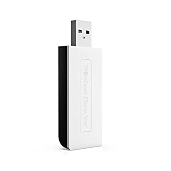 【中古】 NADAMOO Bur3074バーコードスキャナー用USBレシーバー