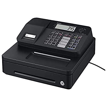 【中古】 カシオ 電子レジスター ブラックCASIO Bluetooth 4部門1シート SR-G3-BK 【中古】 カシオ 電子レジスター ブラックCASIO Bluetooth 4部門1シート SR-G3-BK