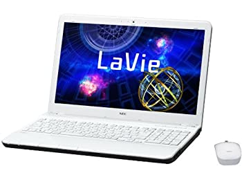 【中古】 PC-LS150HS6W LaVie S 【中古】 PC-LS150HS6W LaVie S
