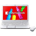 【中古】 dynabook T552/58FW