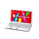 【中古】 dynabook T552/36FW(2)