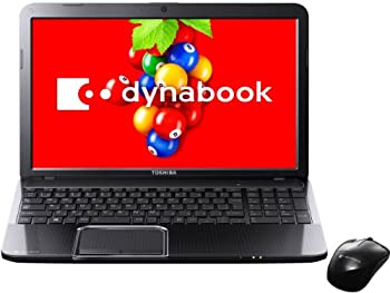 【中古】 dynabook T552/36GB