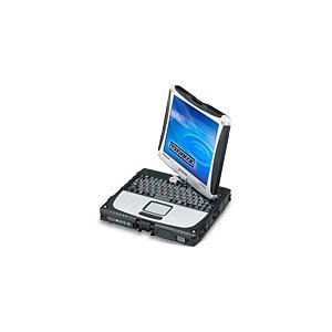 【中古】 パナソニック CF-195R1ACS TOUGHBOOK CF-19シリーズ