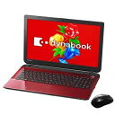 yÁz  dynabook T55/76MR