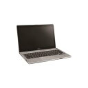 【中古】 FUJITSU 富士通 LIFEBOOK S904/JX (Core i5 4300U/4G/500G/Sマルチ/W7P32 (8.1DG) /無線LAN) FMVS0200CP(2)
