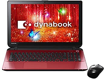 【中古】 東芝 dynabook T85/PR