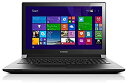 yÁz Lenovo B50-45 59441913 15.6-Inch Laptop (Black) AMD E1-6010 4GB Memory 320GB Hard Drive Windows 7 Professional by Lenovo