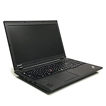 【中古】 Lenovo レノボ 20AV007BJP ThinkPad L540