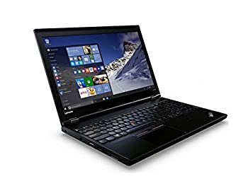 【中古】 Lenovo レノボ 20F1000FJP ThinkPad L560